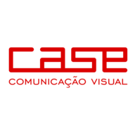 Case - Comunicação Visual - Belo Horizonte - MG